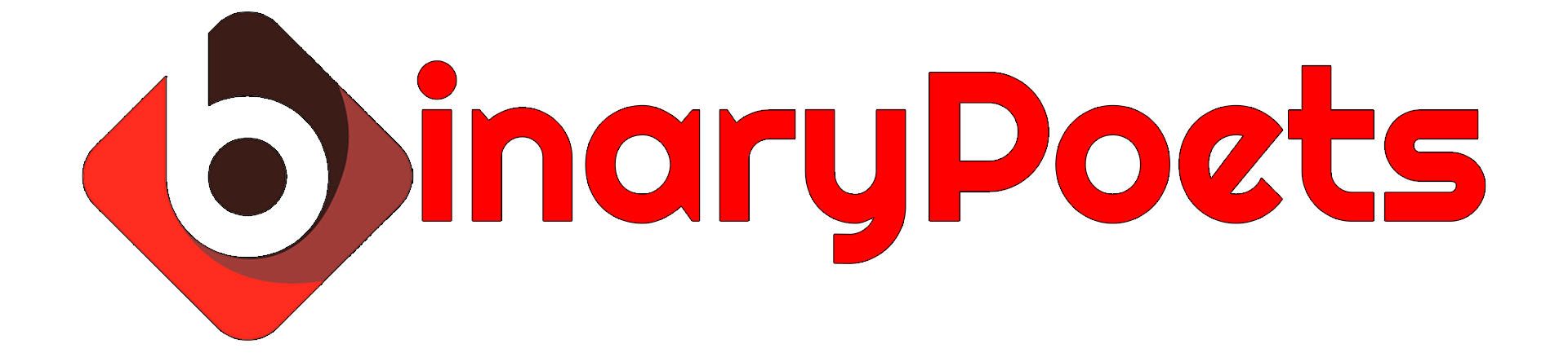 BinaryPoets Preloader